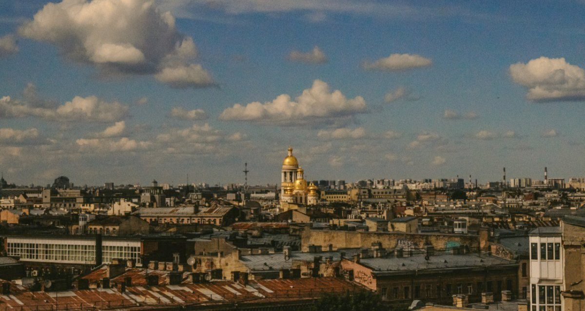 необычные экскурсии по Спб