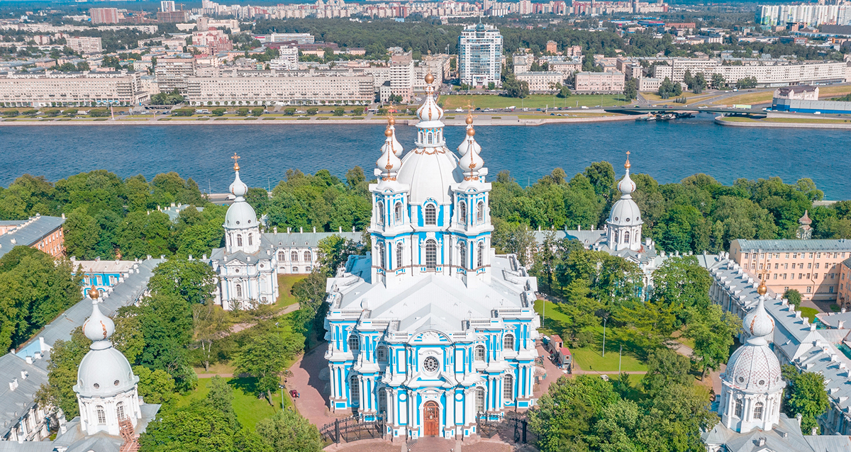 необычные экскурсии по Спб