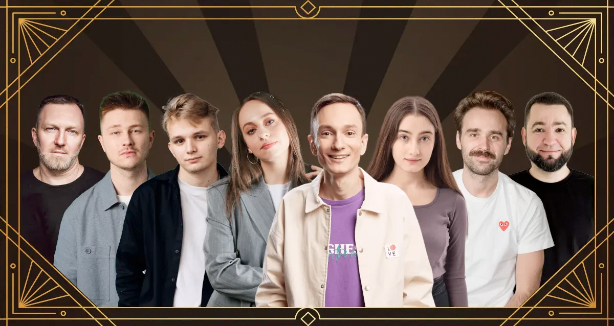 Стендап-концерты в Спб