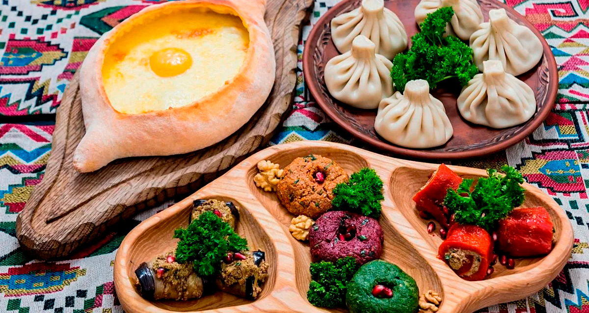 Кафе-ресторан Шашлыков