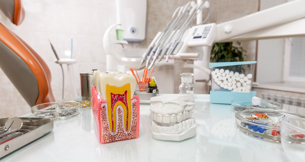 стоматология Клиника ЕС