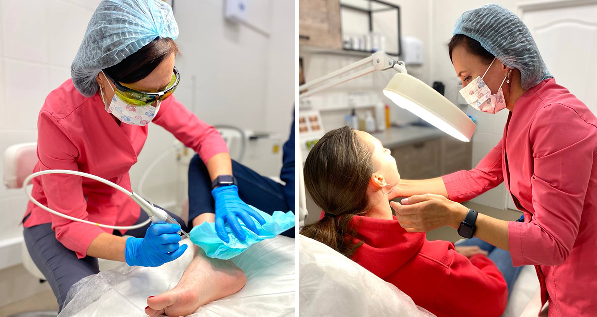 клиника Аркадия