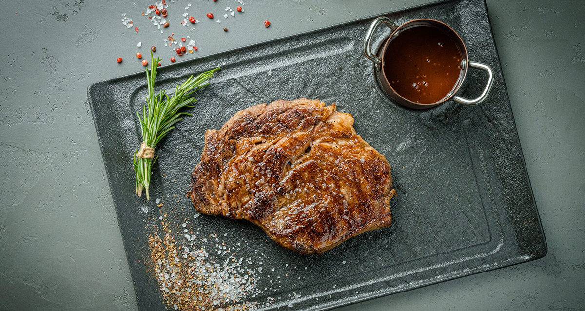 ресторан «На поляне»