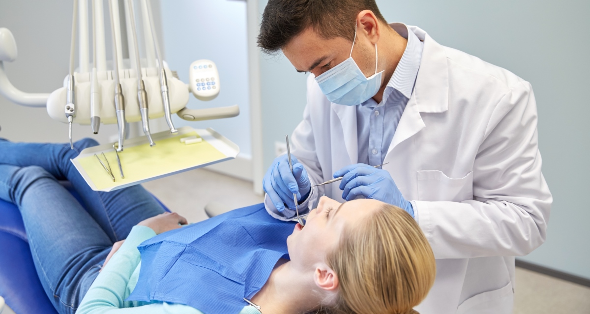 стоматология Клиника ЕС