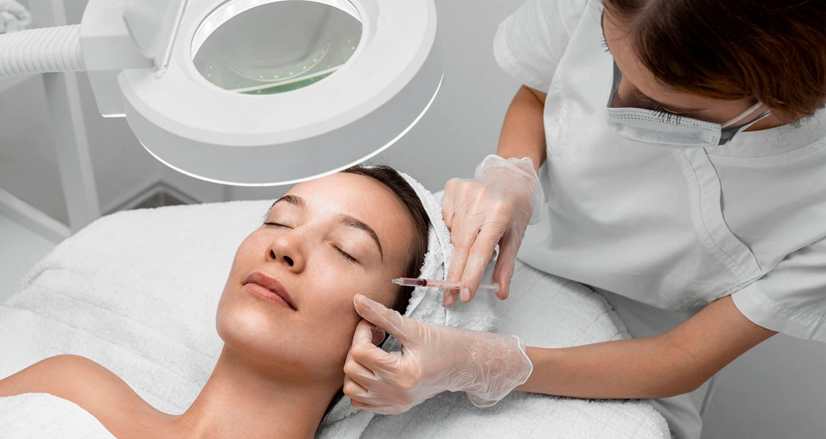 клиника Аркадия