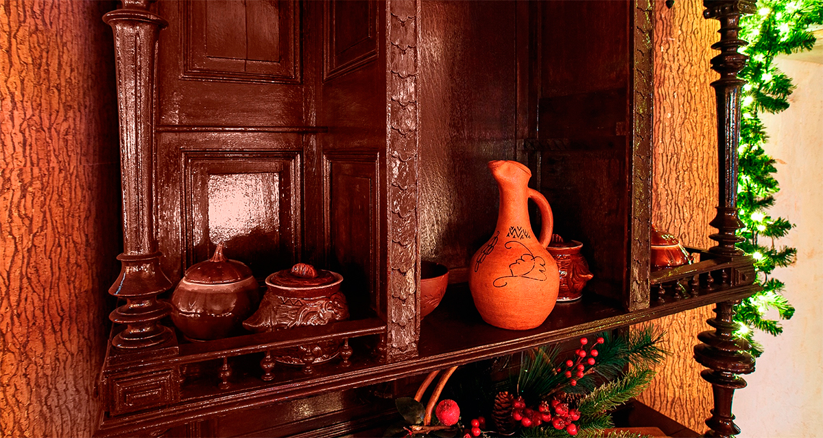 Кафе-ресторан Шашлыков