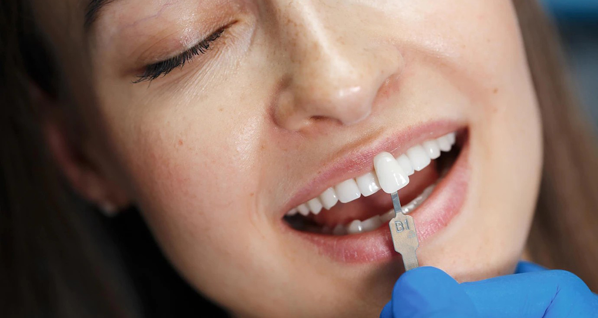 стоматология в клинике Аркадия