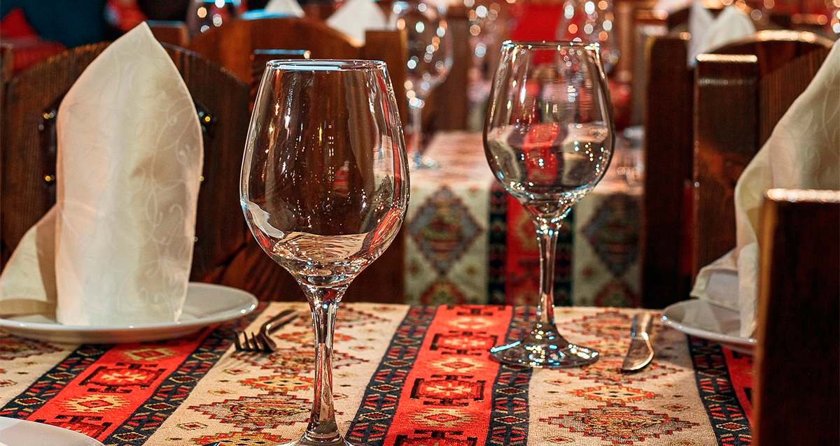 Кафе-ресторан Шашлыков