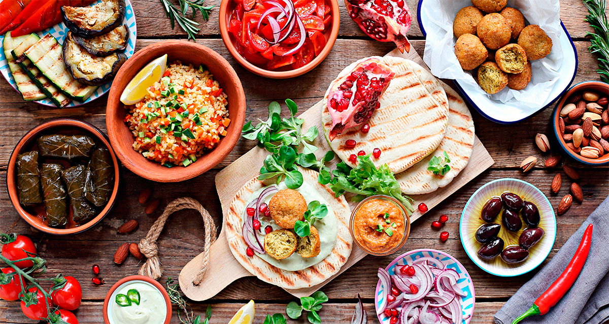 Кафе-ресторан Шашлыков