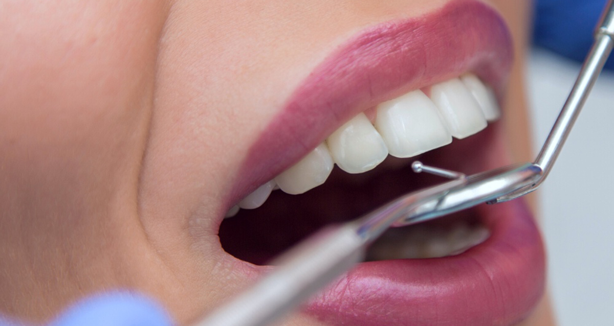 стоматология в клинике Аркадия