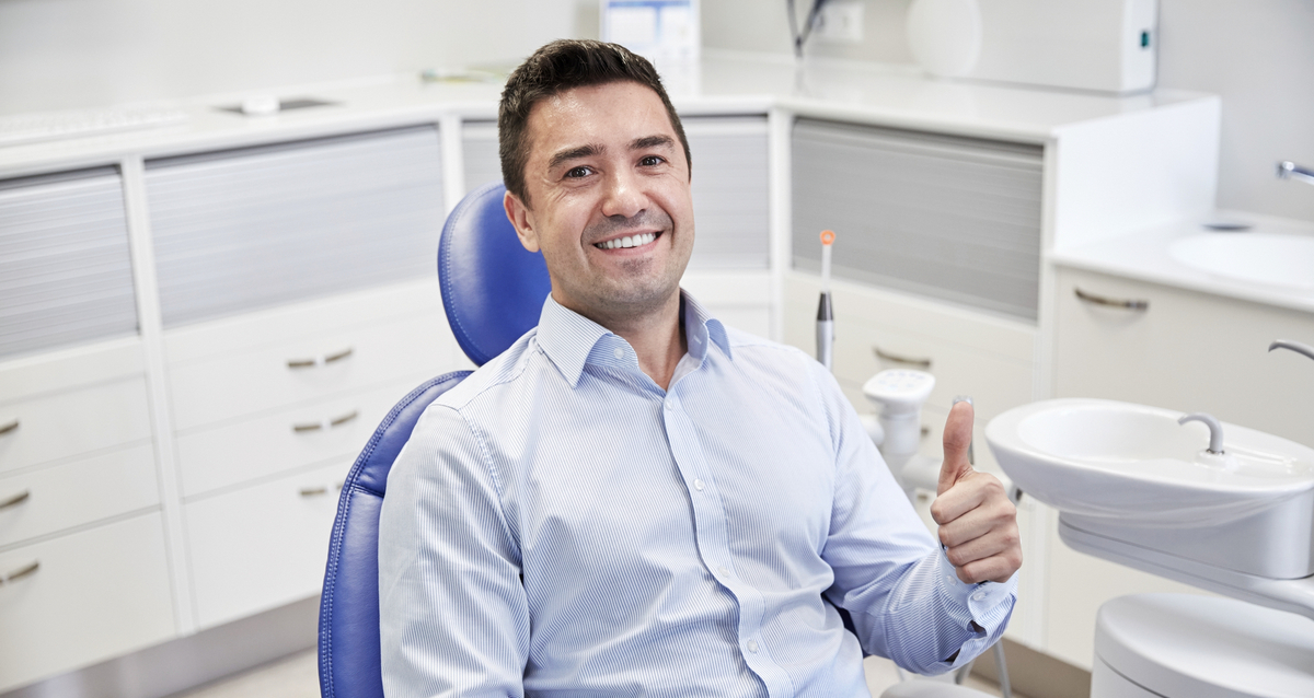 Дентал Гарант