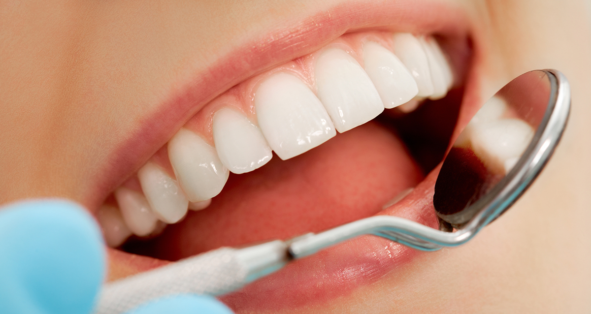 Дентал Гарант