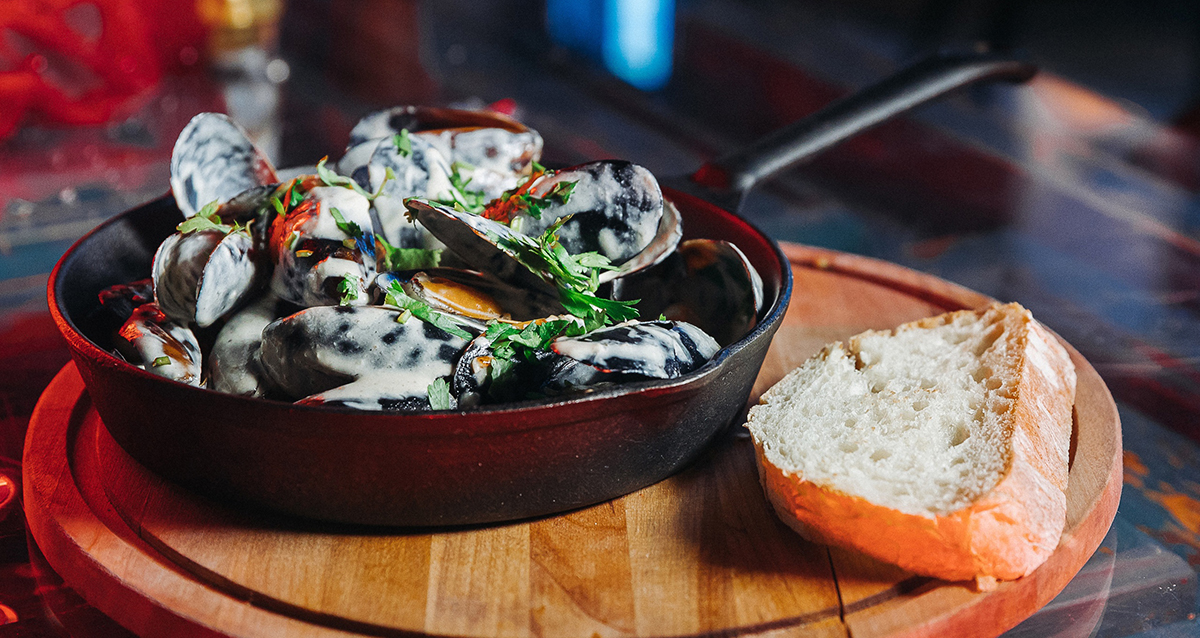 «Ла Катрина» на Петроградке