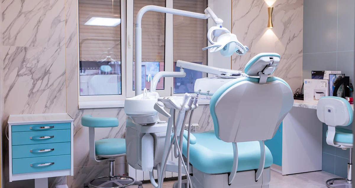 стоматология Савион