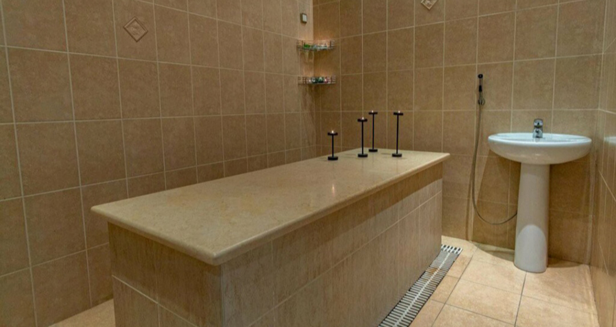 SPA-салон Extra SPA в ТЦ Гранд Каньон