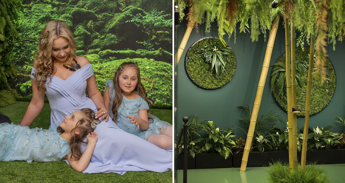 Парк Бабочек