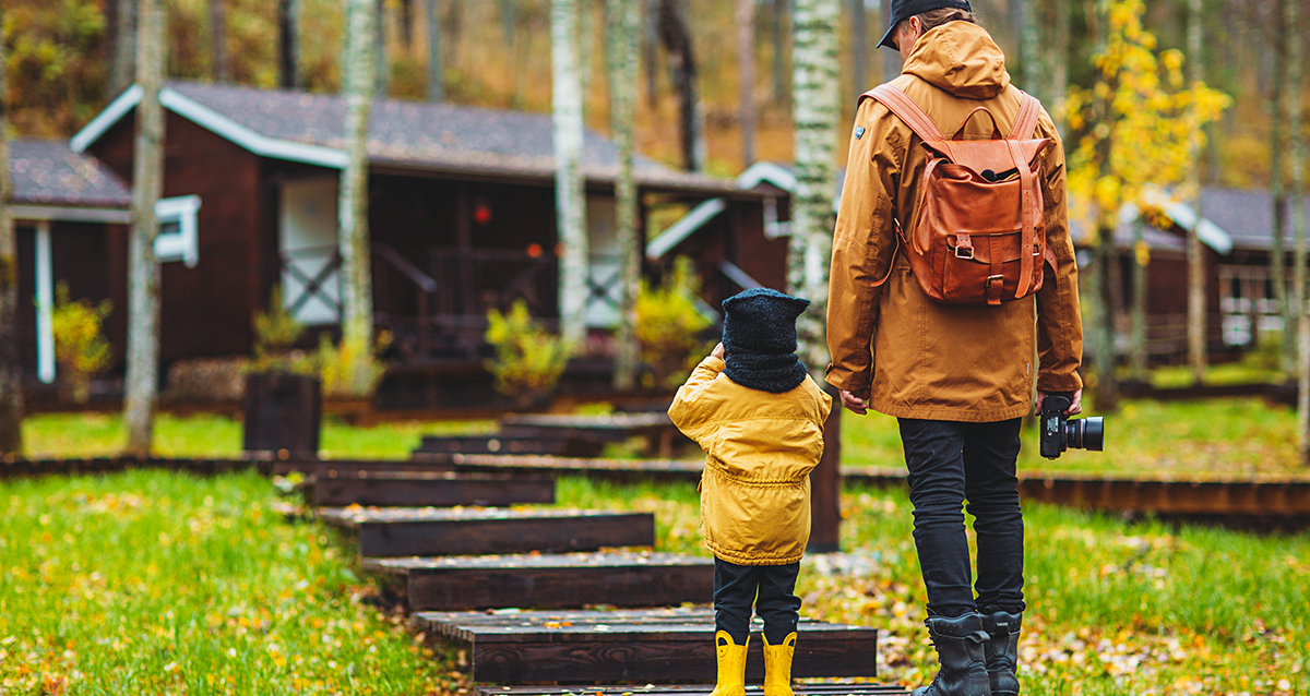 База отдыха Хутор Салокюля