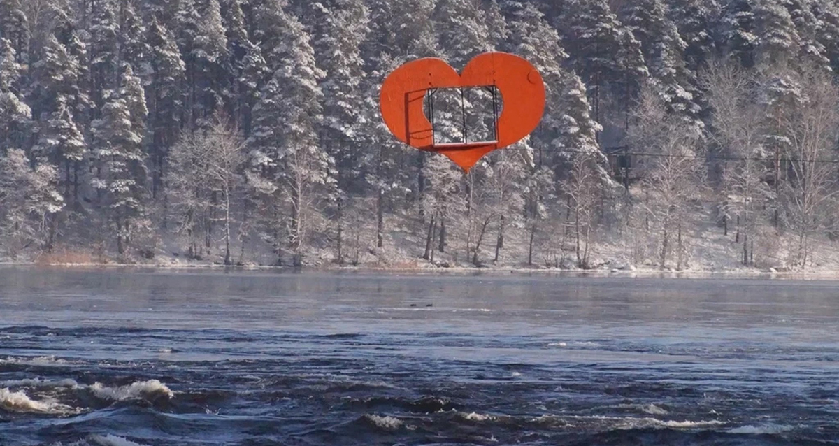 комплексе активного отдыха Угребись