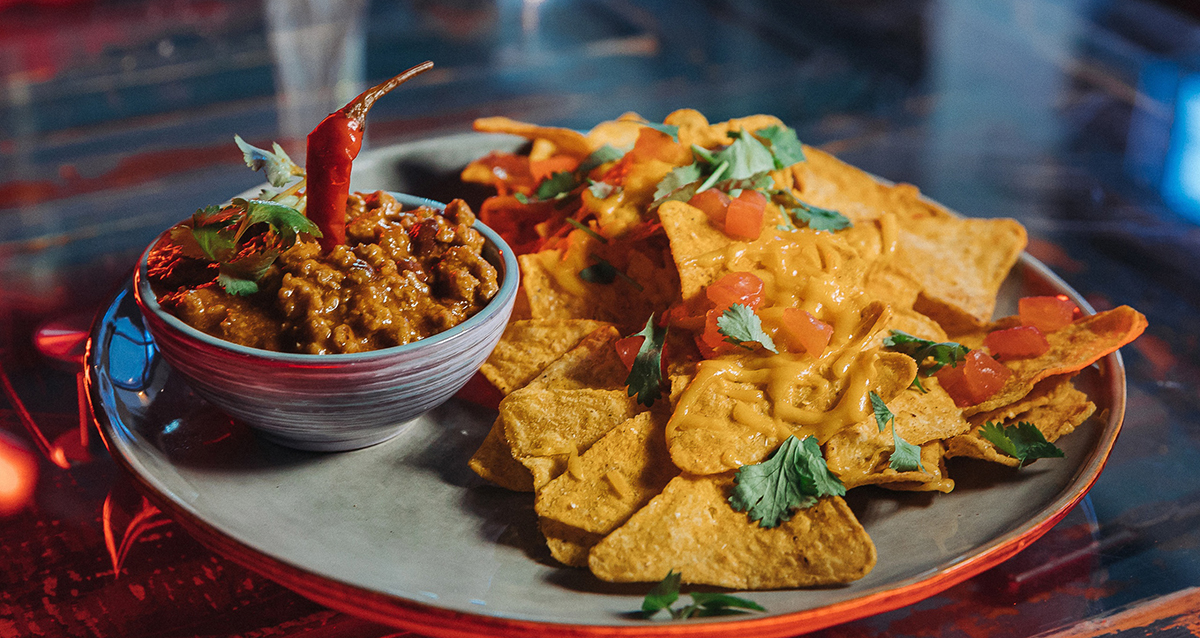 La Catrina на Петроградке