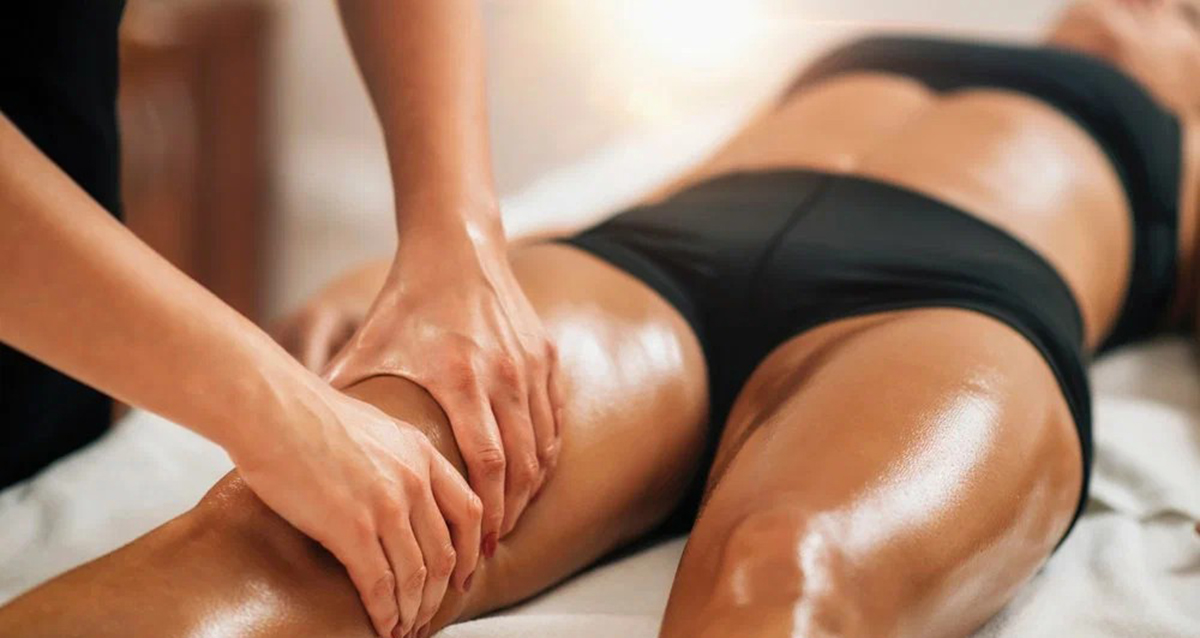 SPA-салон Extra SPA в ТЦ «Гранд Каньон»