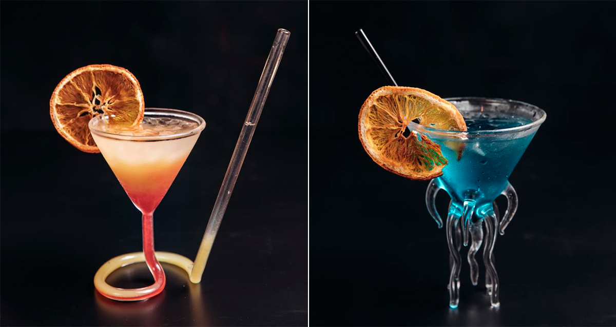 La Catrina на Петроградке