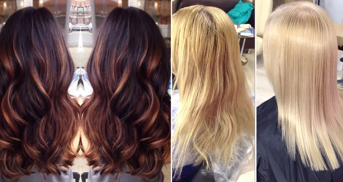 Кабинет красоты Марии Лебедевой