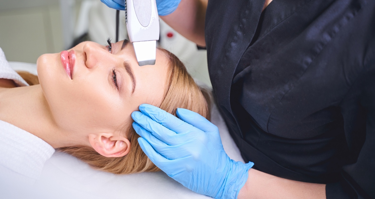 салон Время красоты