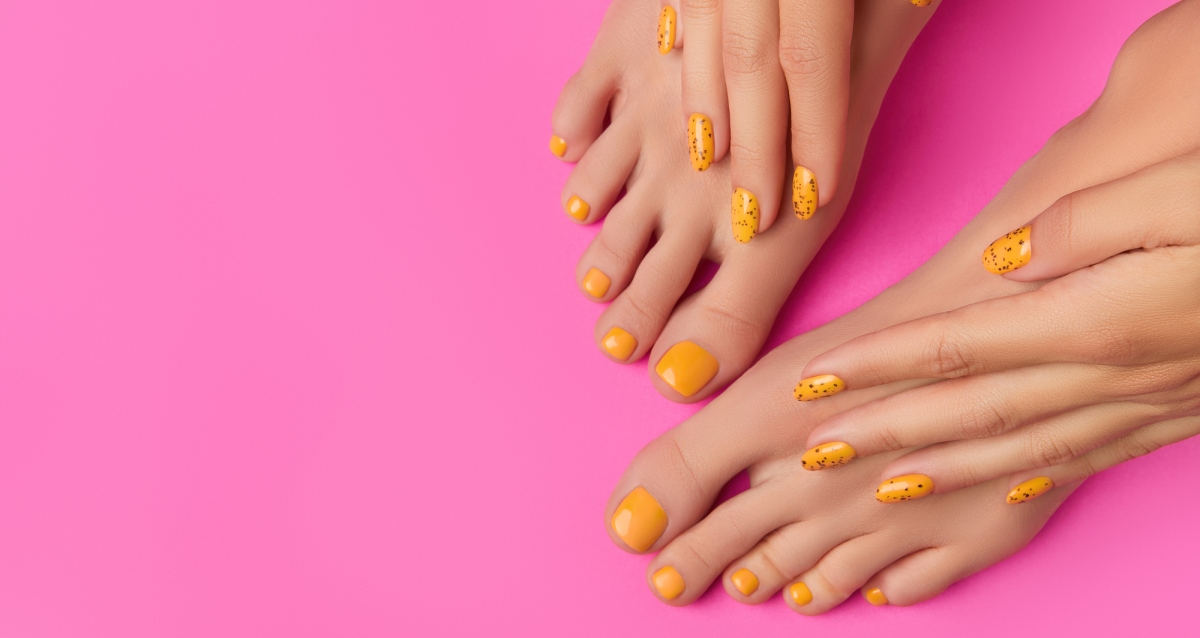 купон на маникюр