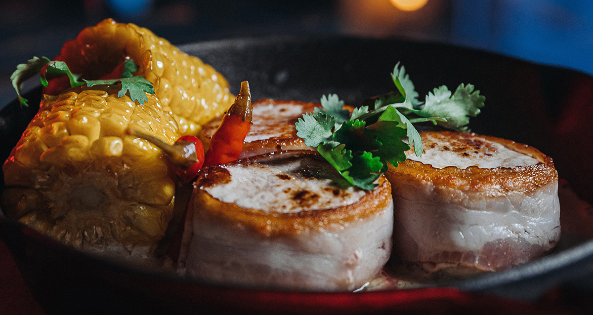 «Ла Катрина» на Петроградке