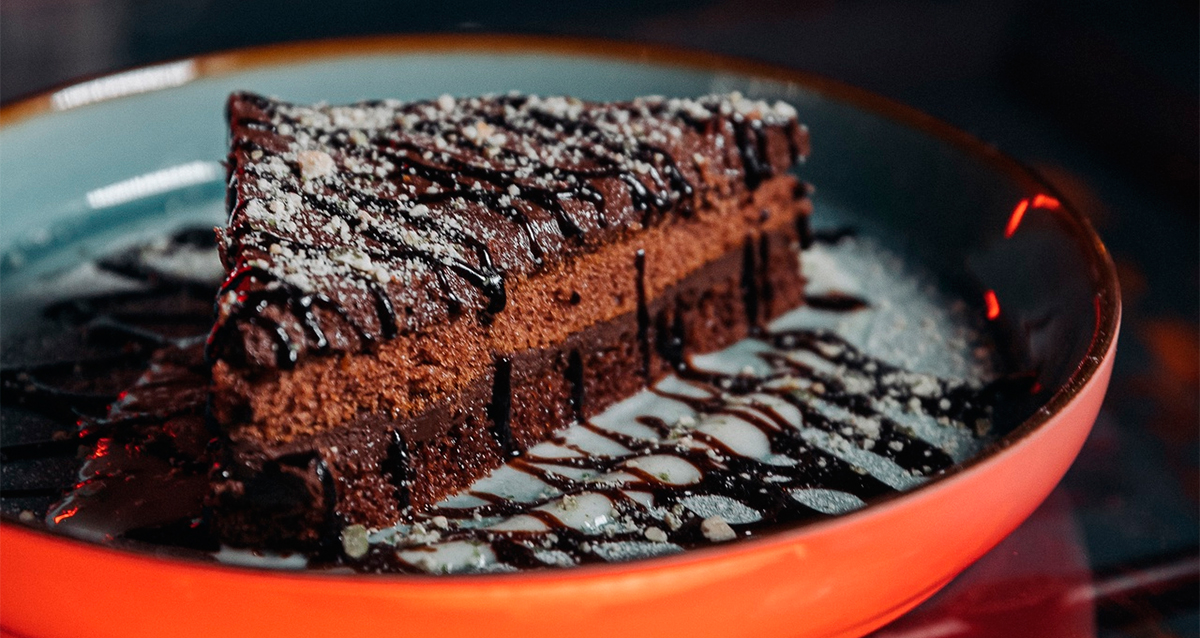 «Ла Катрина» на Петроградке