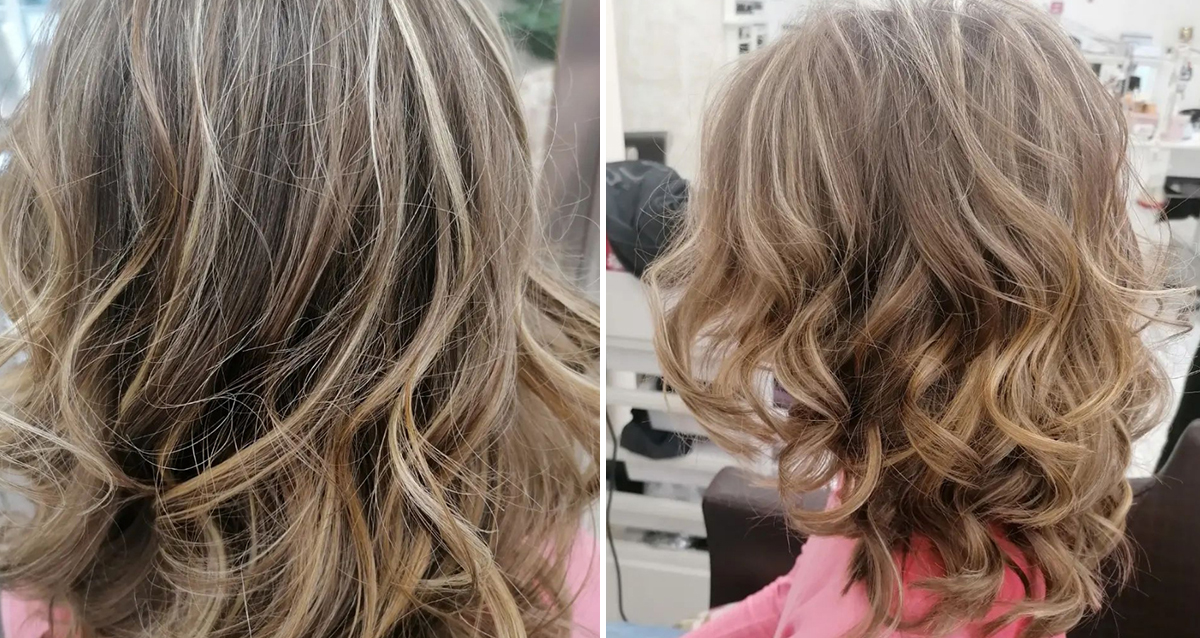 кабинет красоты У Мэри