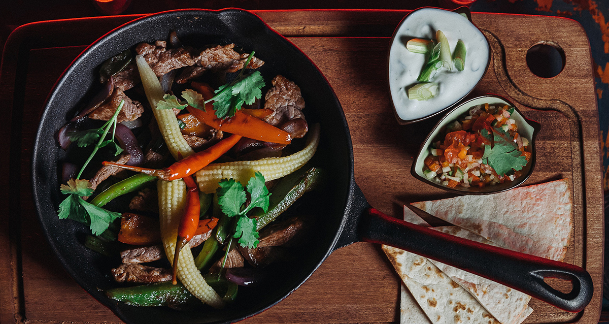 La Catrina на Петроградке