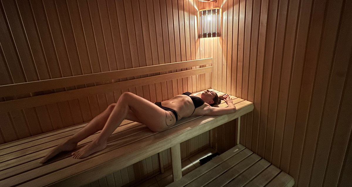 SPA-салон Extra SPA в ТЦ Гранд Каньон