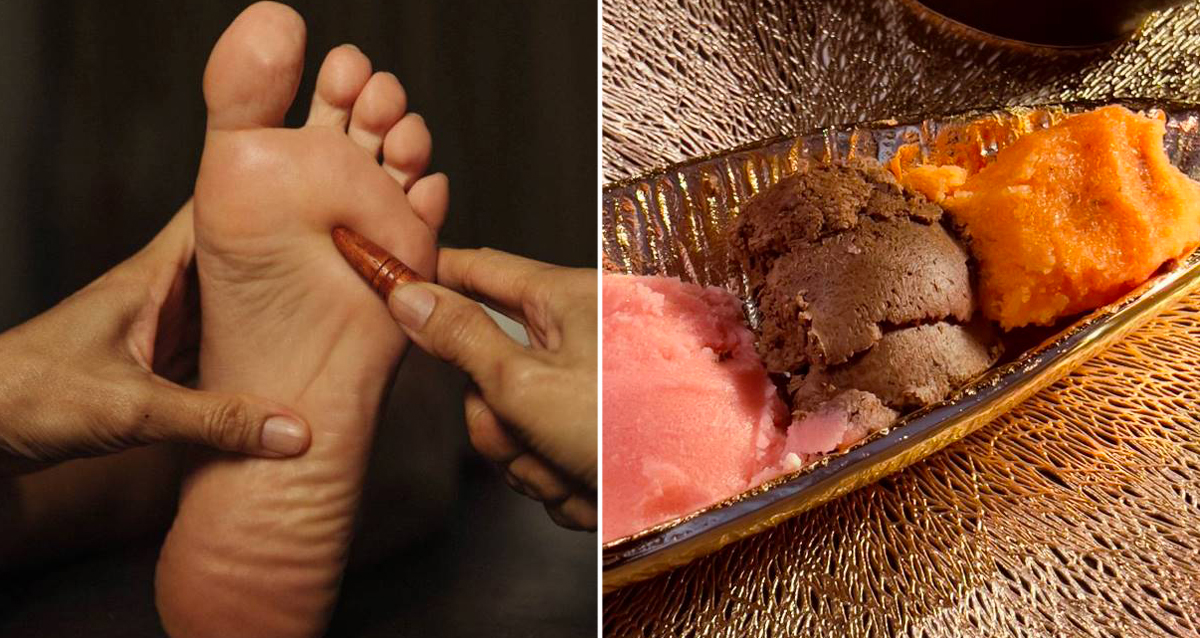 SPA-салон Тайская Резиденция