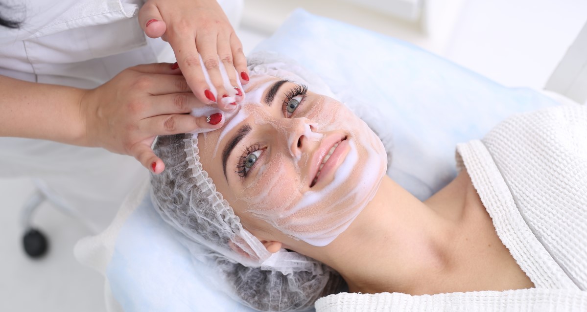 пилинги, лифтинг, ботокс