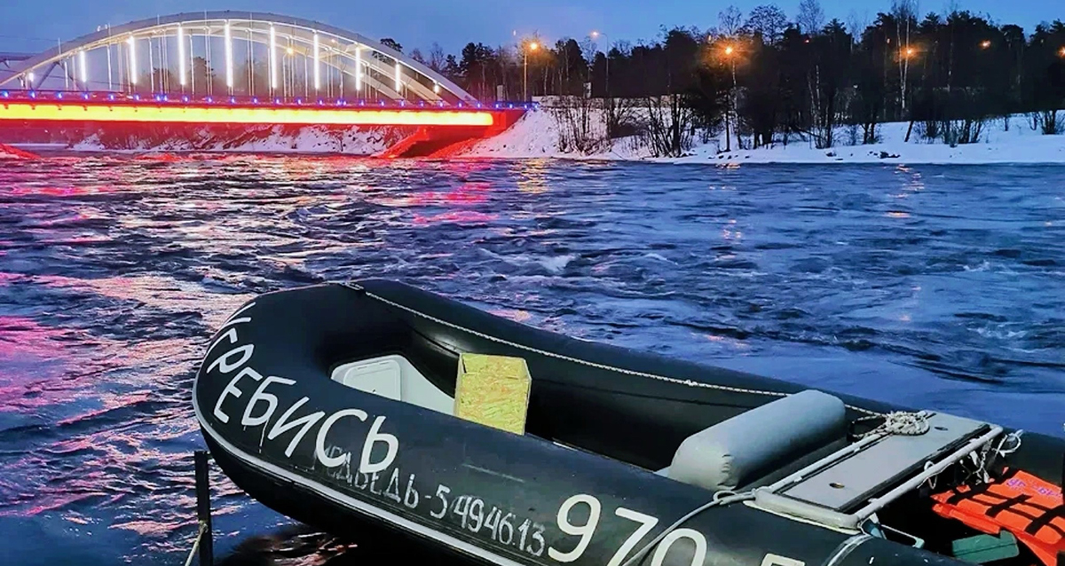 комплексе активного отдыха Угребись