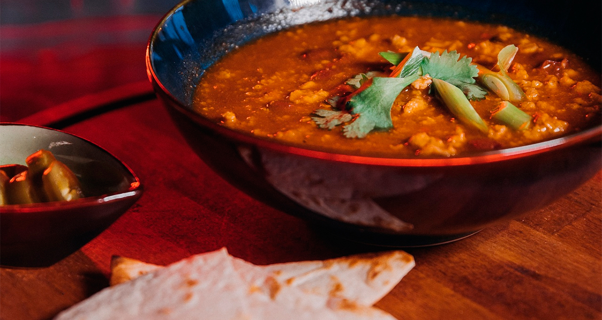 La Catrina на Петроградке