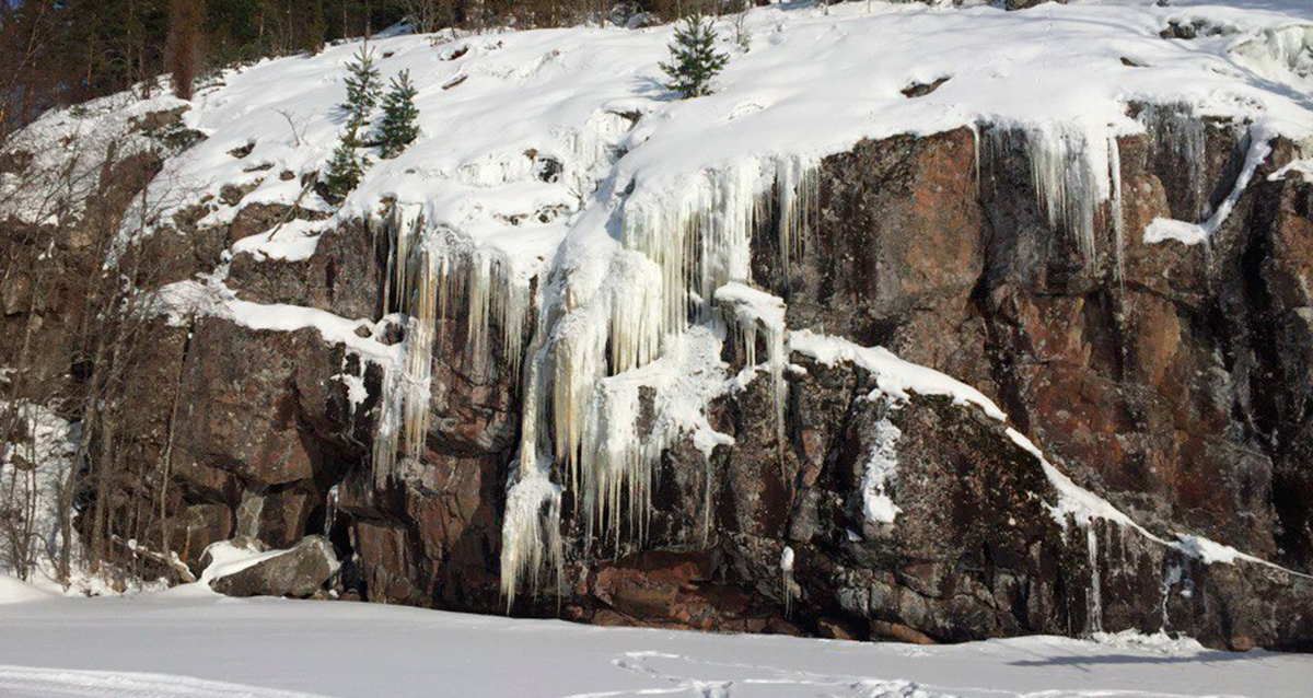 База отдыха Хутор Салокюля