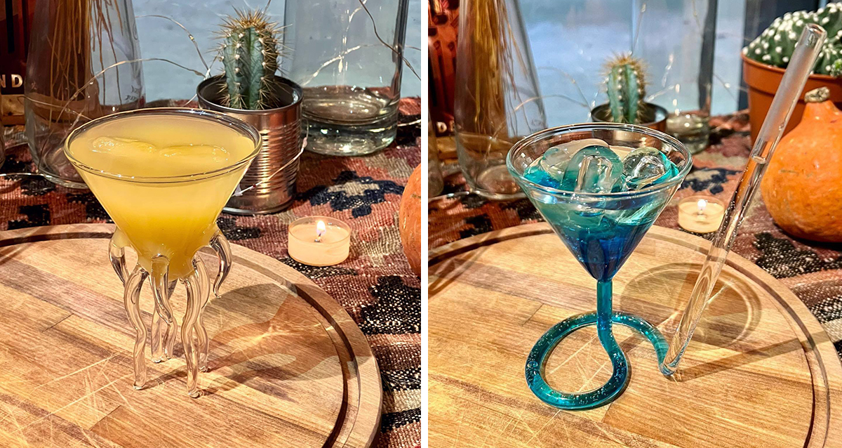 «Ла Катрина» на Петроградке