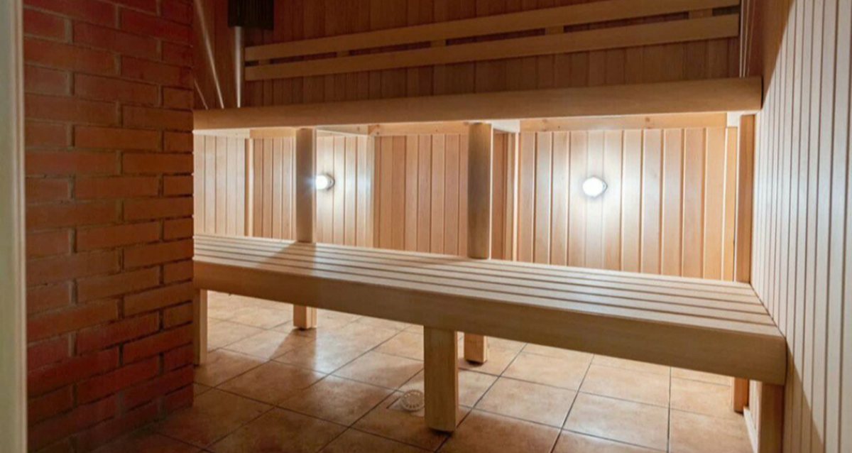 SPA-салон Extra SPA в ТЦ Гранд Каньон