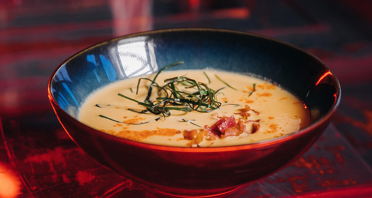 «Ла Катрина» на Петроградке