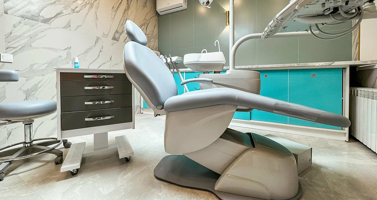 стоматология Савион