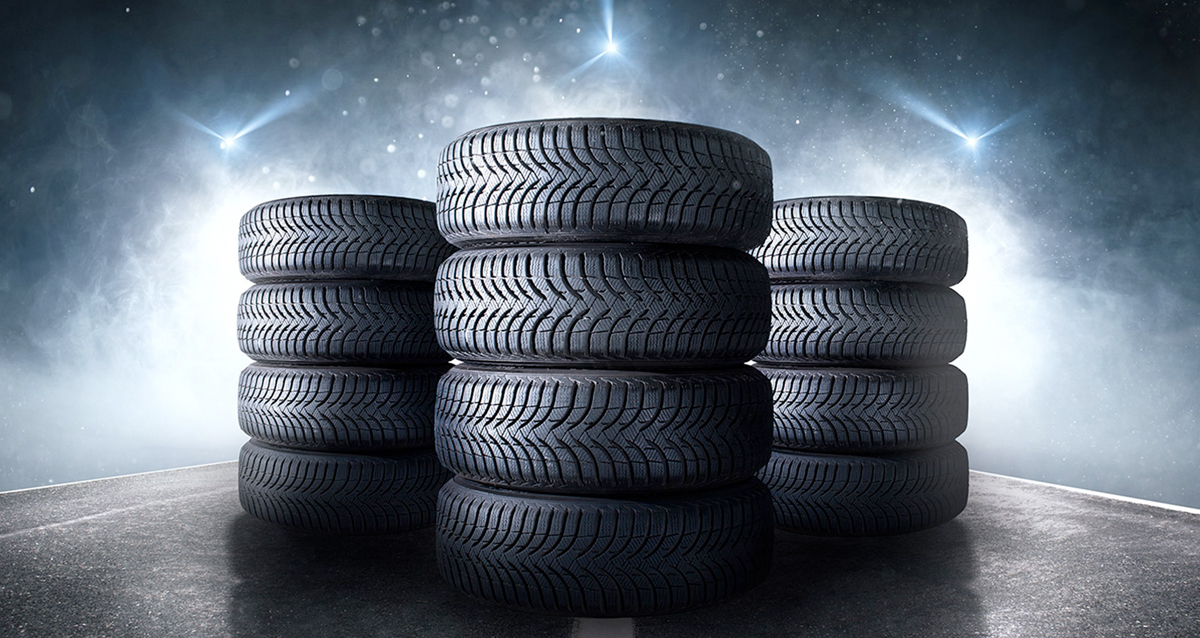 купон на шиномонтаж