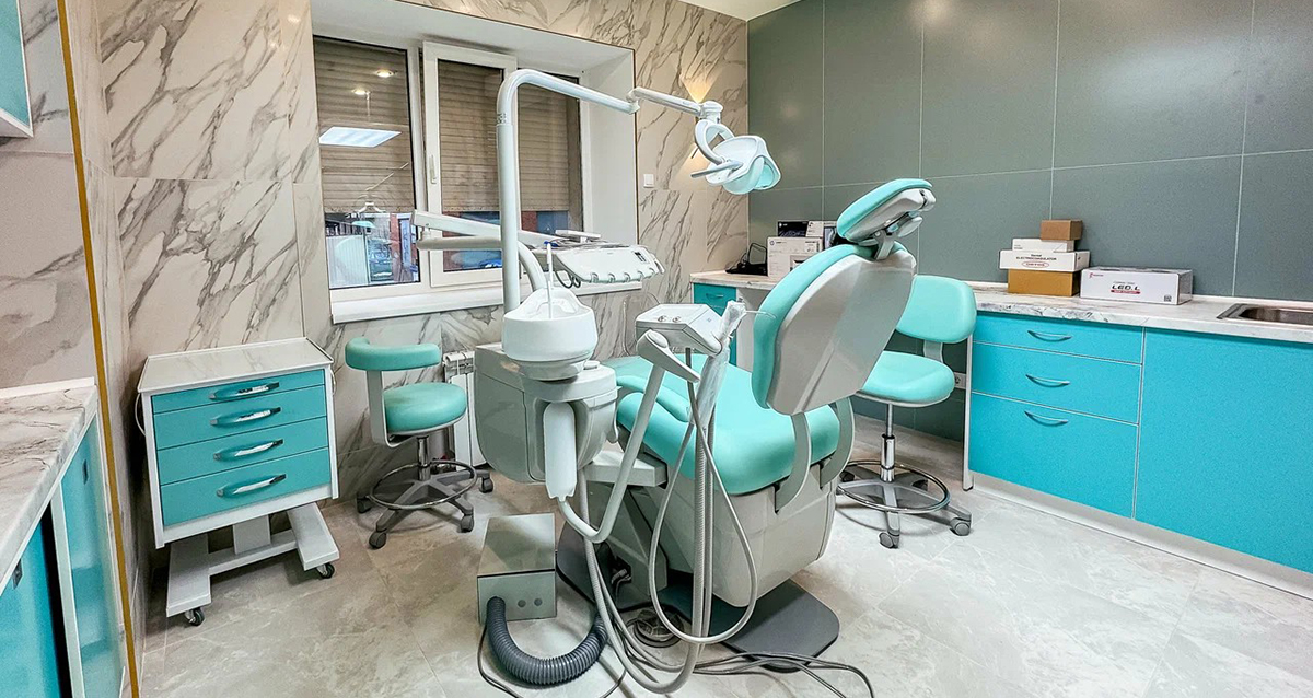 стоматология Савион