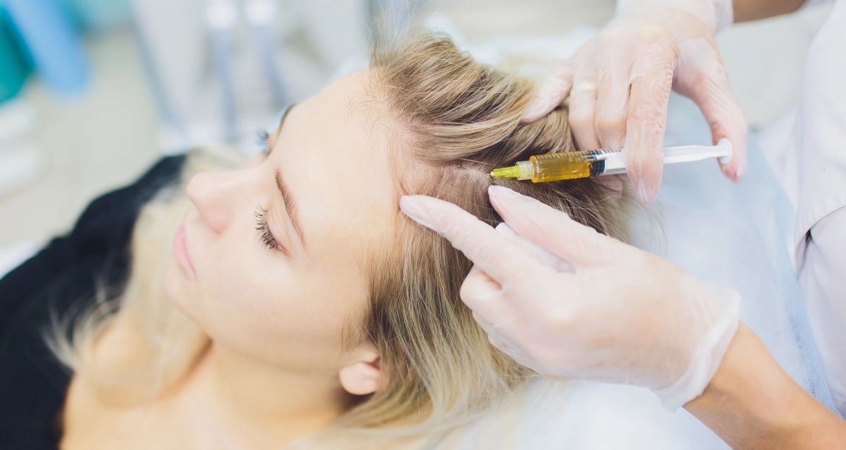 салон Время красоты