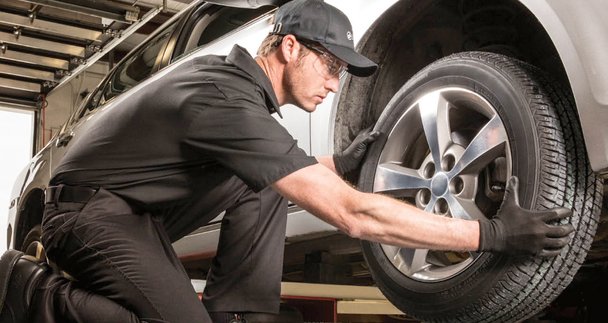 купон на шиномонтаж