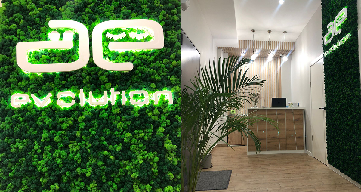 студия EVOLUTION