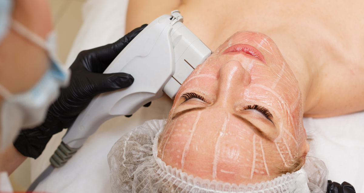 пилинги, лифтинг, ботокс