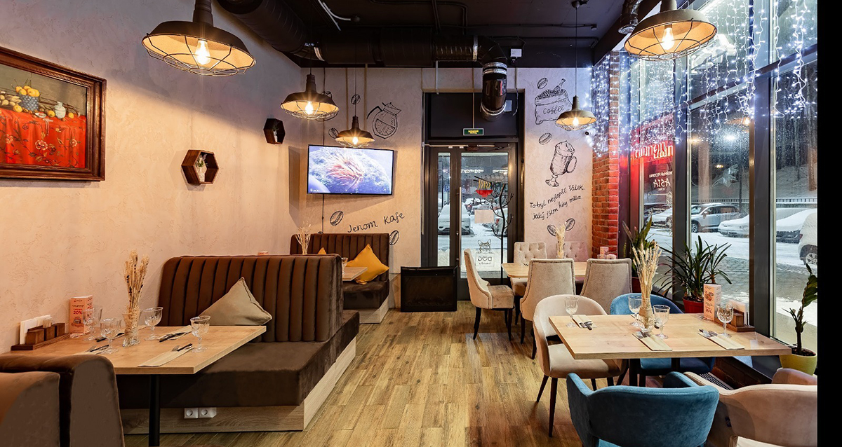 Семейный ресторан Asia Лапша на Грибалевой