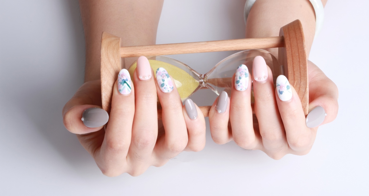 купон на маникюр